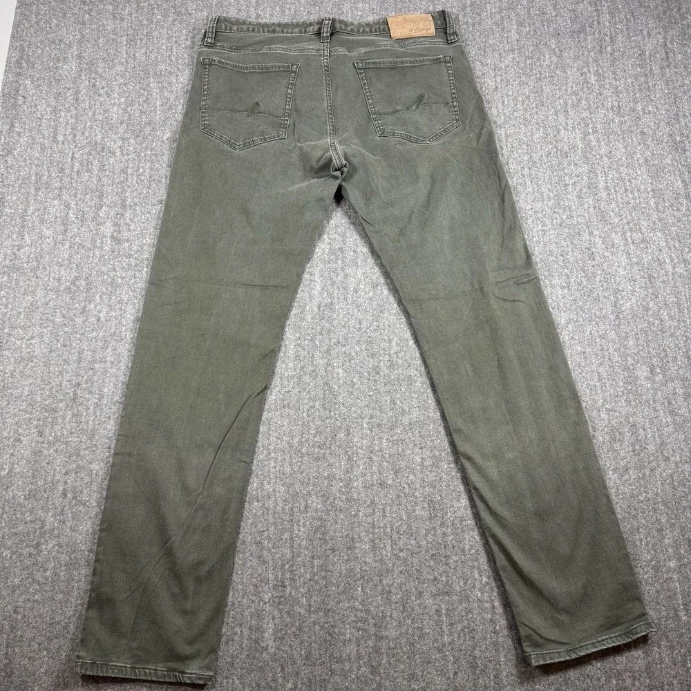 34 Heritage pre owned